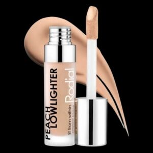 Rodial Peach Lowlighter Mini Travel Size, 1.6 ml *Brand New in Box!